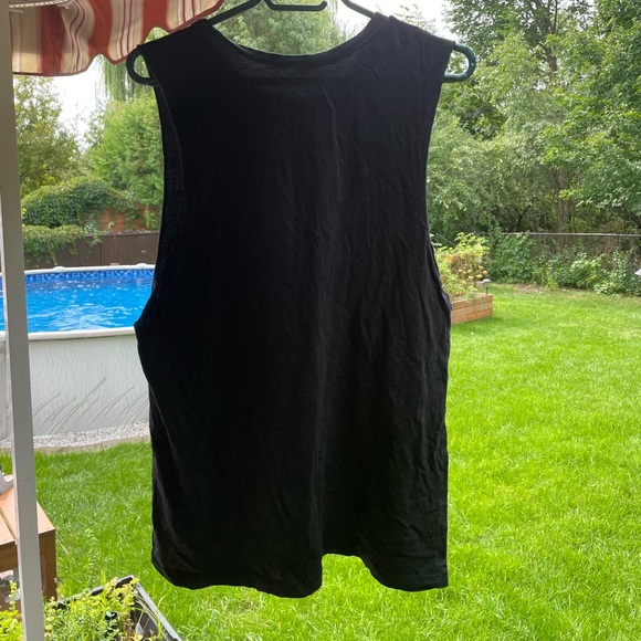 Fall Out Boy camisole - Picture 2 of 2